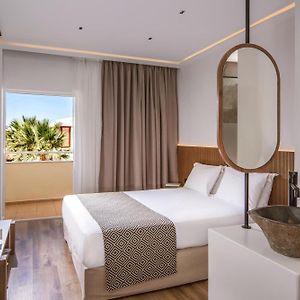 Kamer "Premium" met een King Size Bed